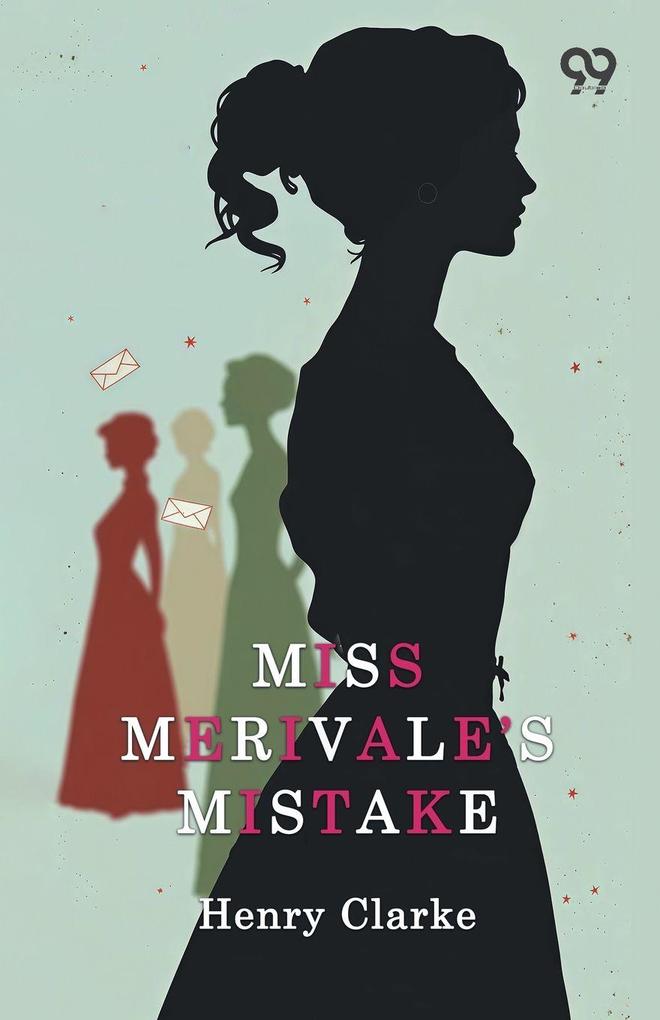Miss Merivale's Mistake