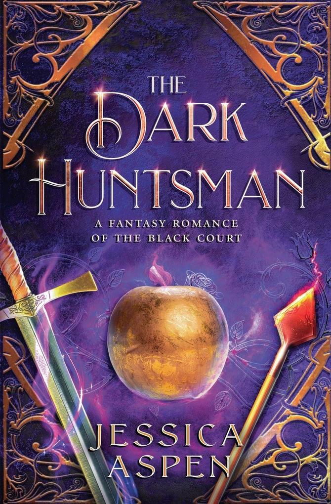 The Dark Huntsman