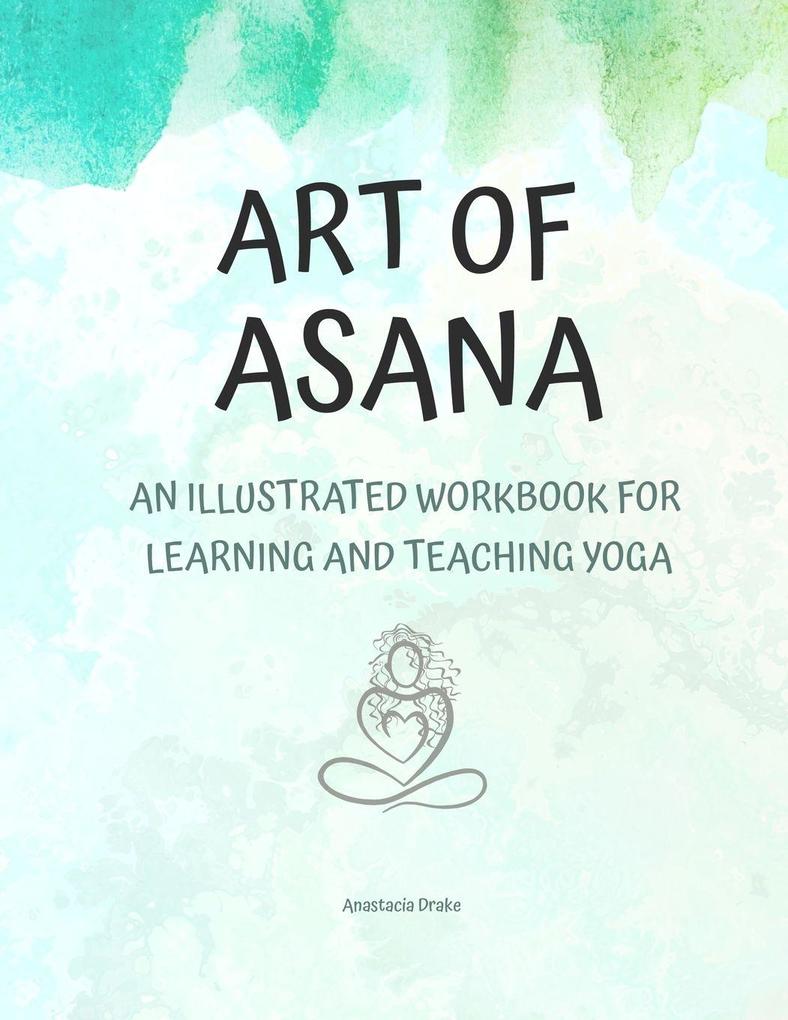 Art of Asana