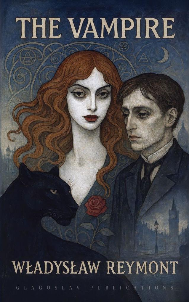 The Vampire