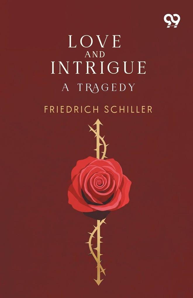 Love And Intrigue