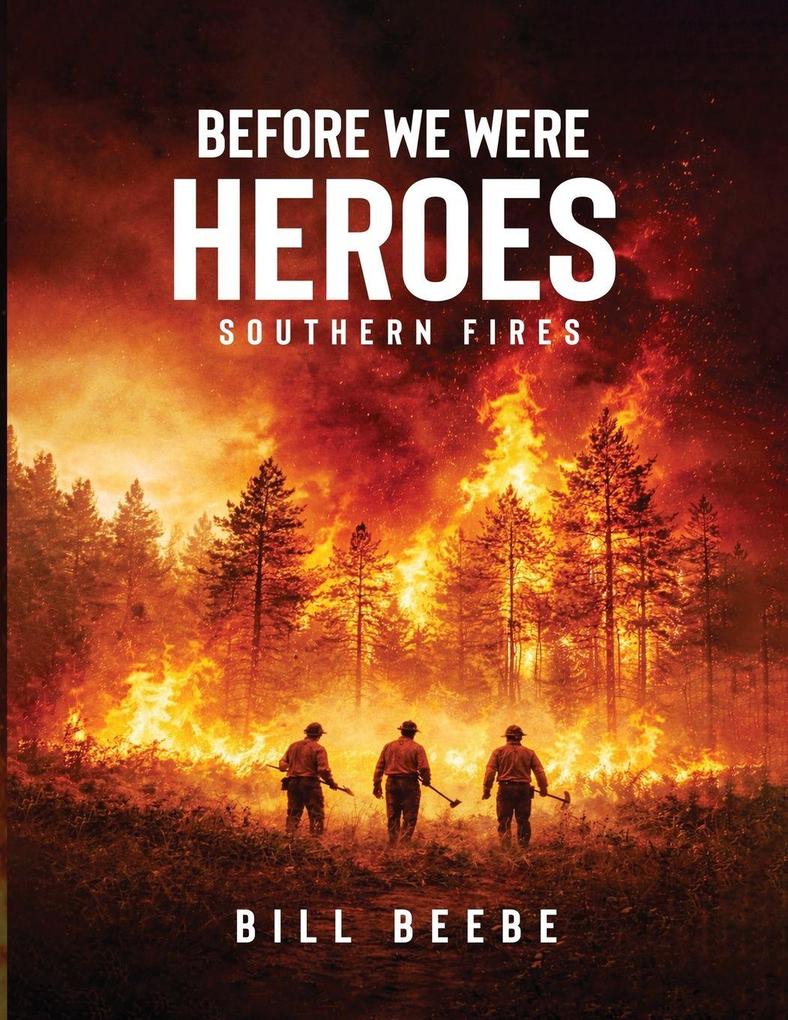 Before We Were Heroes