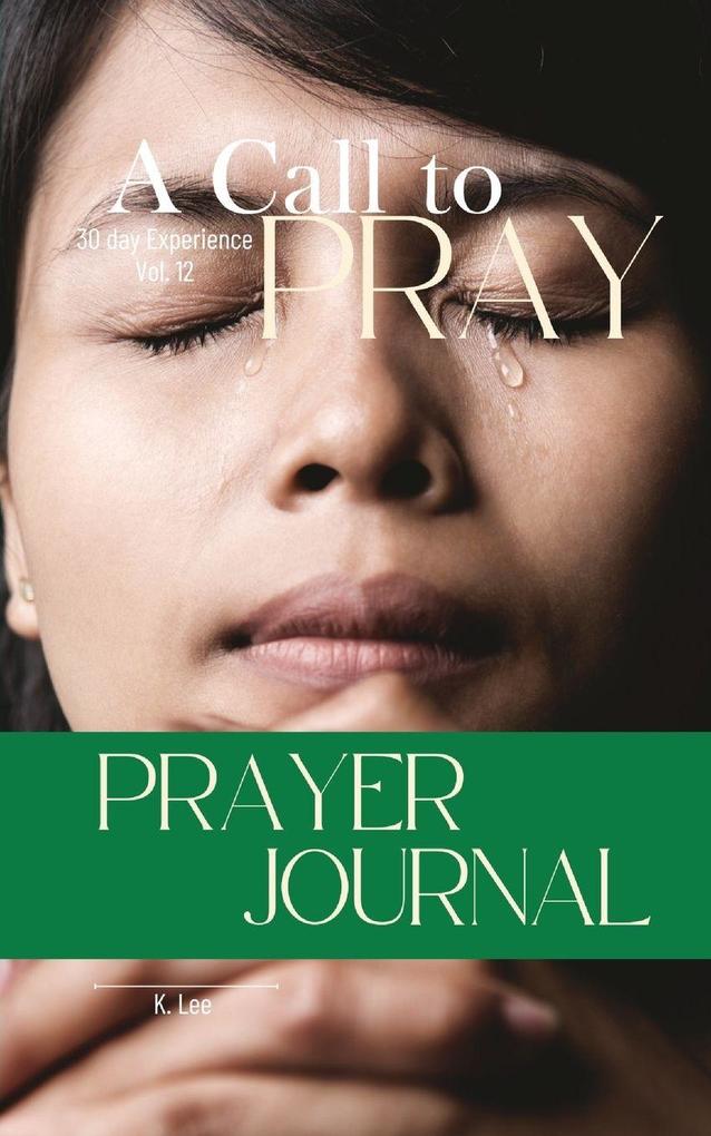 A Call to Pray