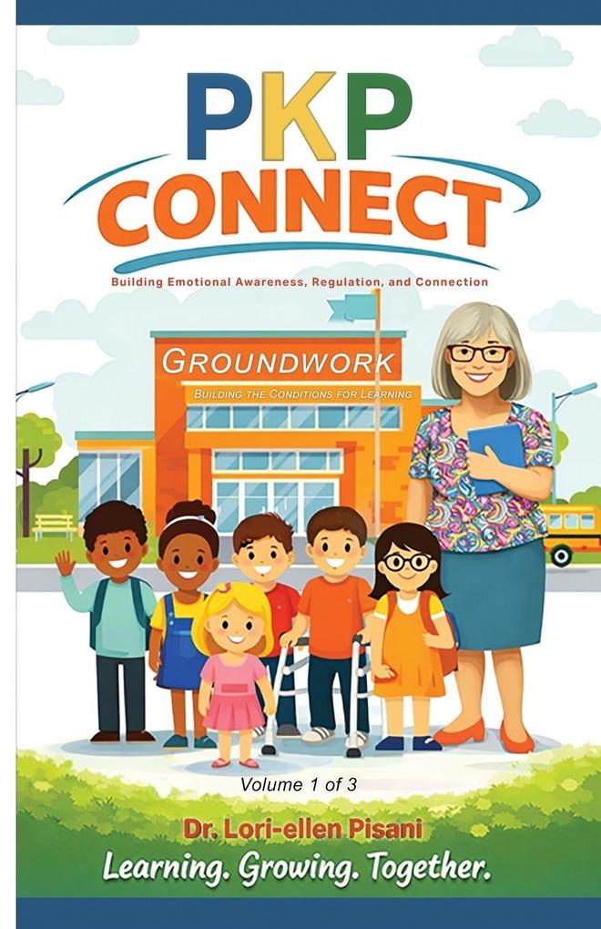 PKP Connect - Groundwork