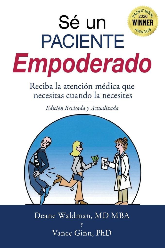 Sé un Paciente Empoderado