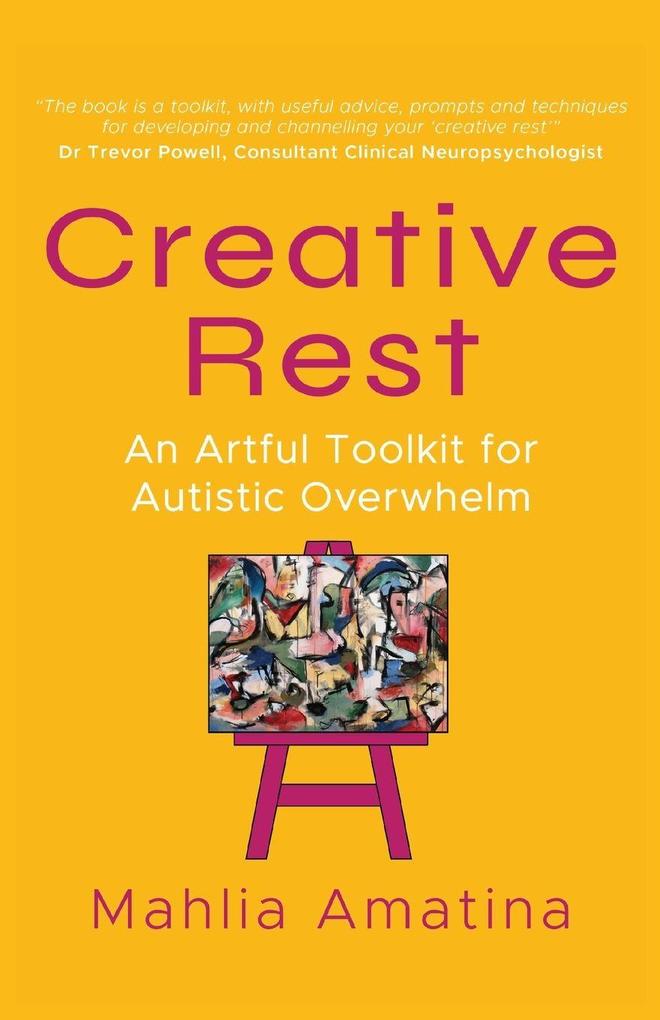 Creative Rest