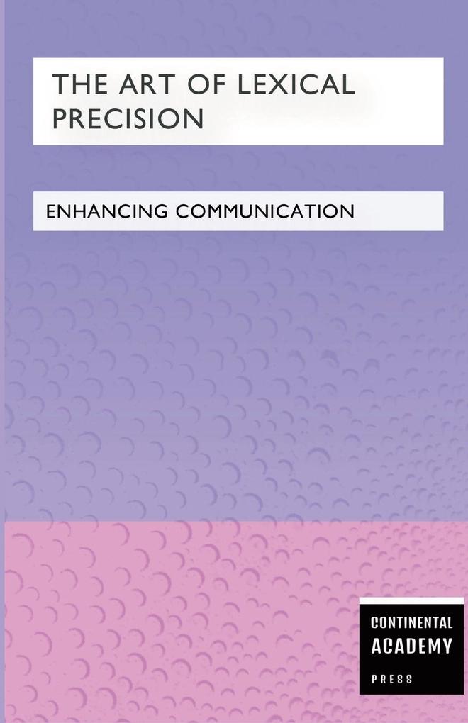 The Write Connection - Linking Sentences for Better Communication