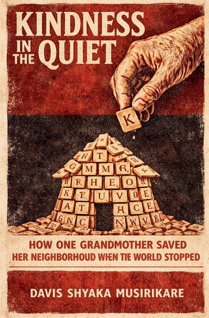 Kindness In The Quiet