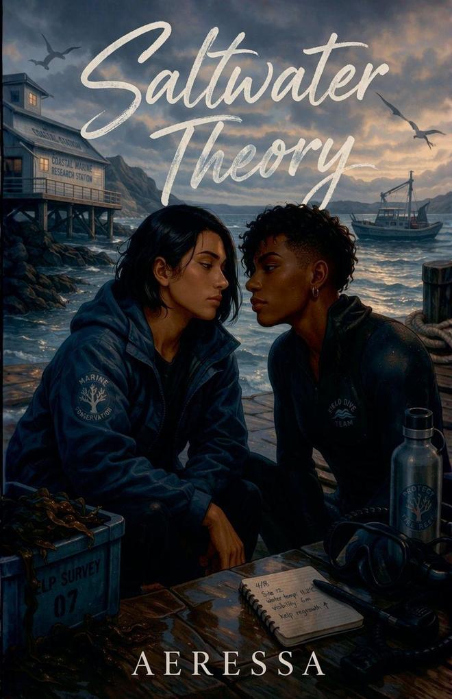 Saltwater Theory