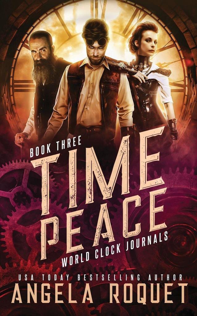 Time Peace