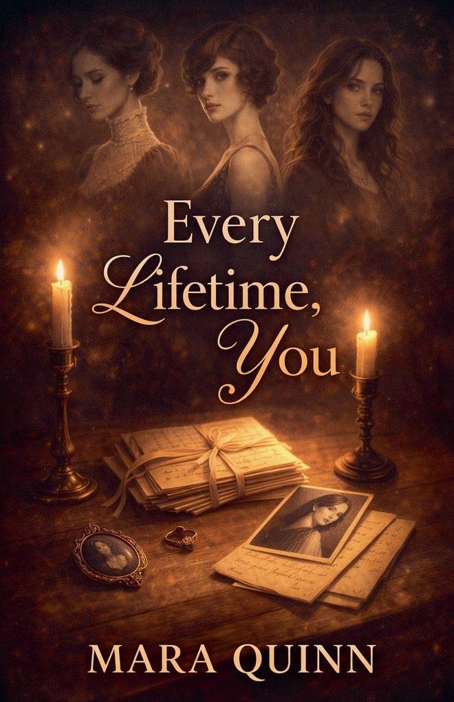 Every Lifetime You