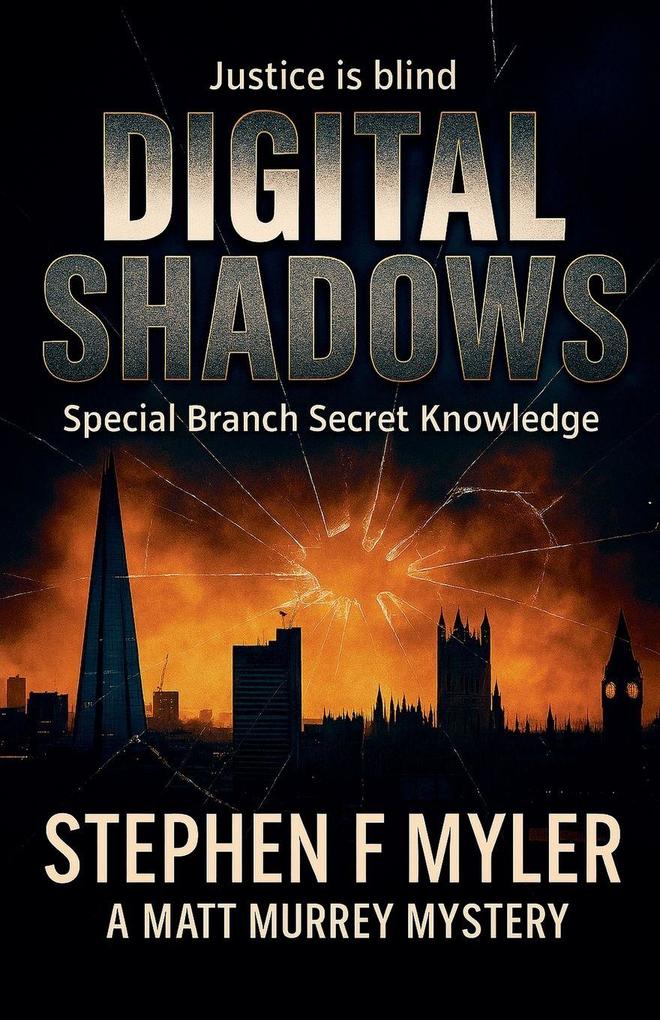 Digital Shadows
