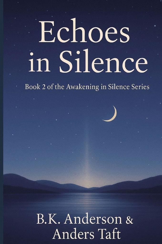 The Echoes of Light
