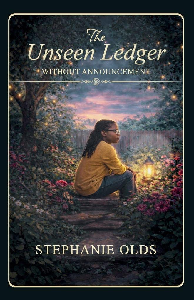 The Unseen Ledger