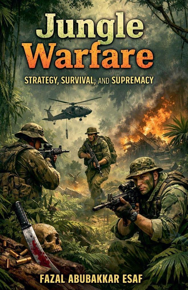 Jungle Warfare