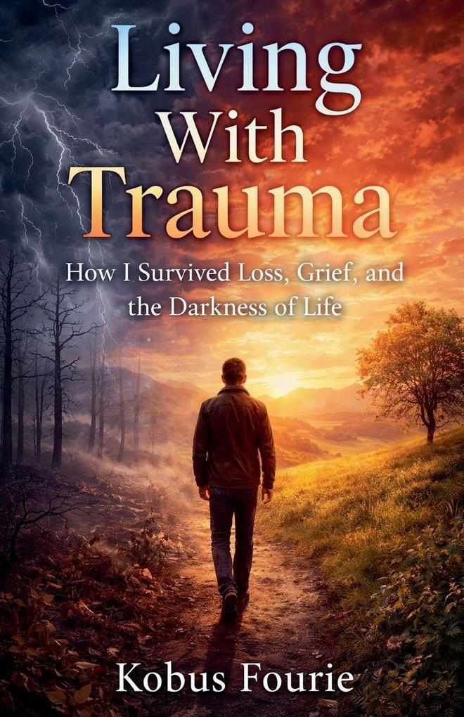 Living With Trauma