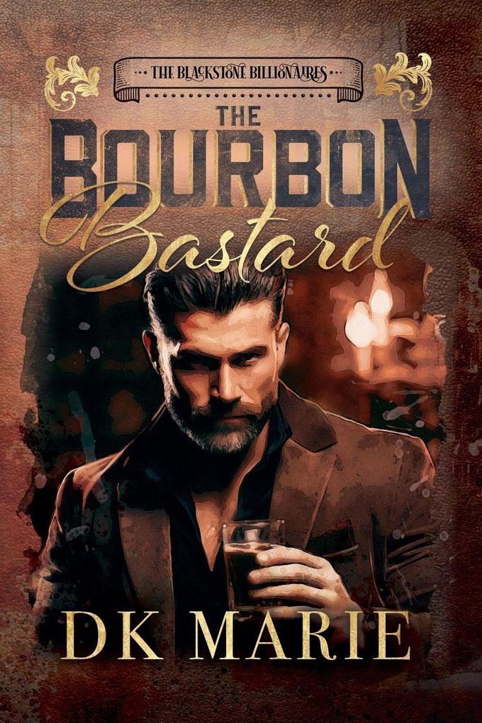 The Bourbon Bastard