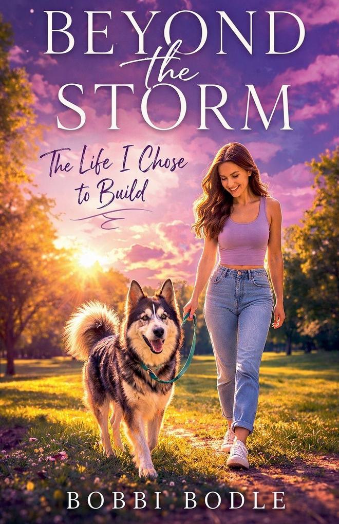 Beyond The Storm