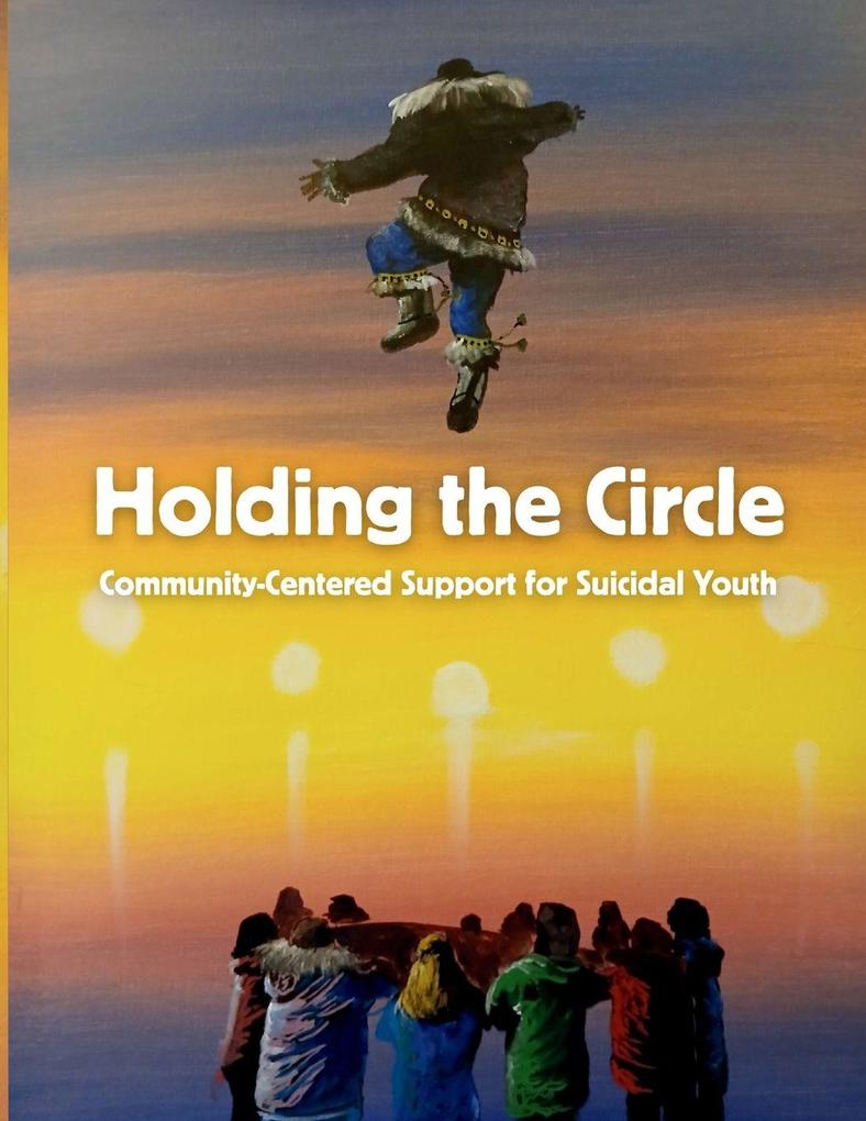 Holding the Circle by Arts Equity Collective