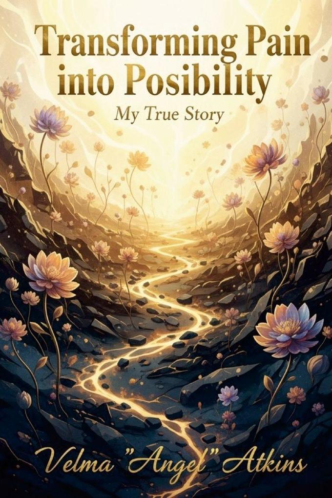 'Transforming Pain into Possibility