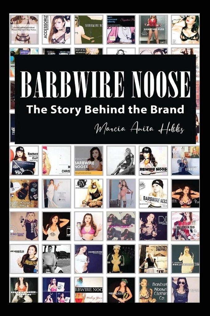 The Story Behind the Brand