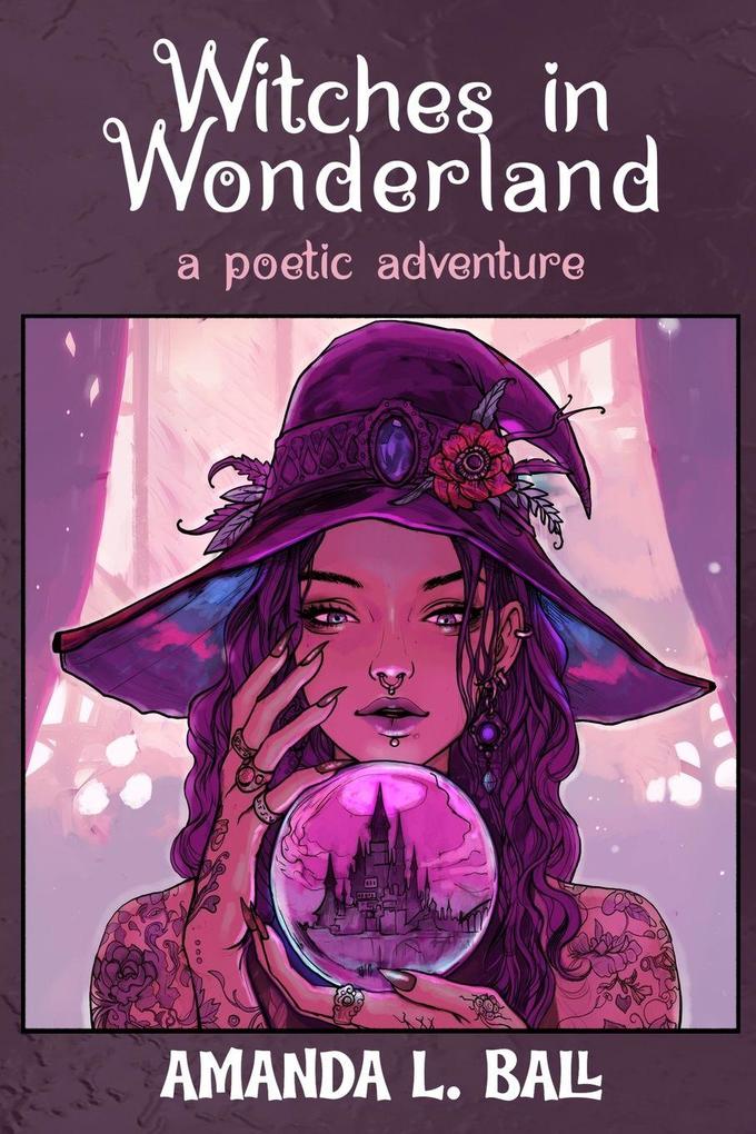 Witches in Wonderland