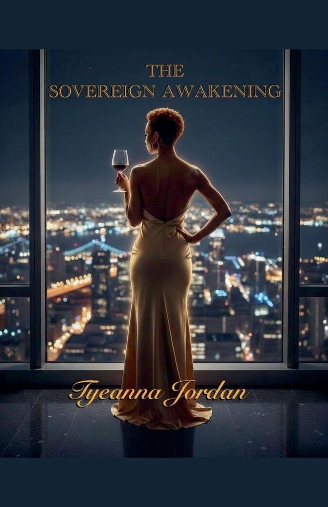 The Sovereign Awakening