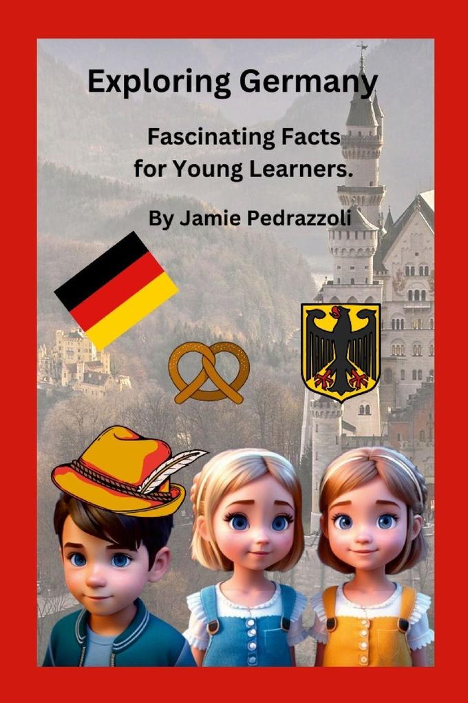 Exploring Germany