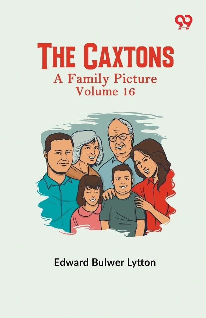 The Caxtons