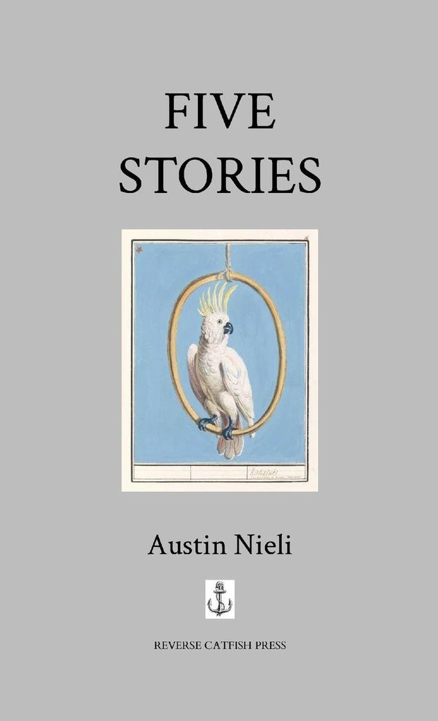 Five Stories