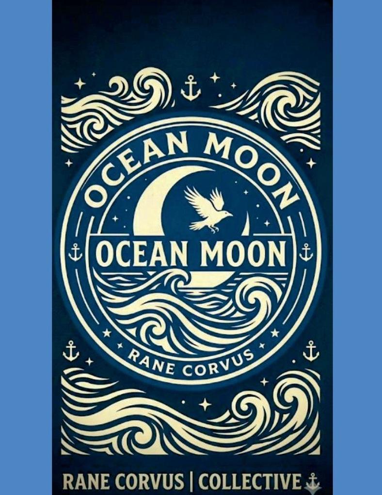 Ocean Moon