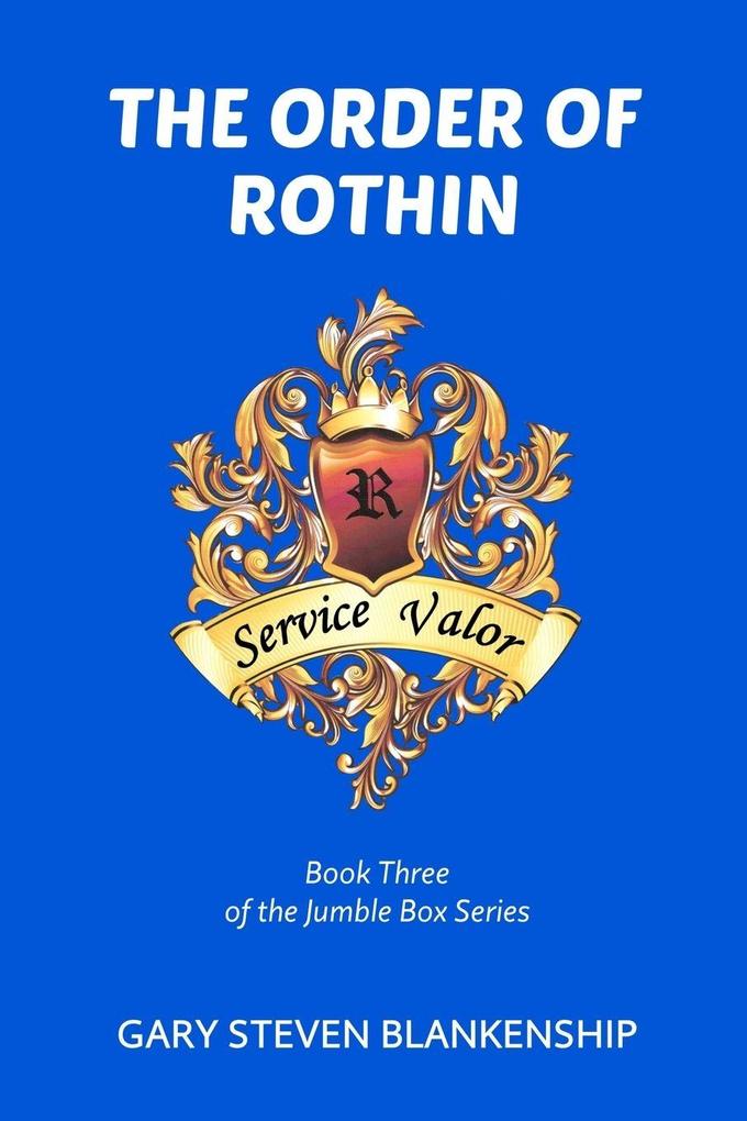 The Order of Rothin