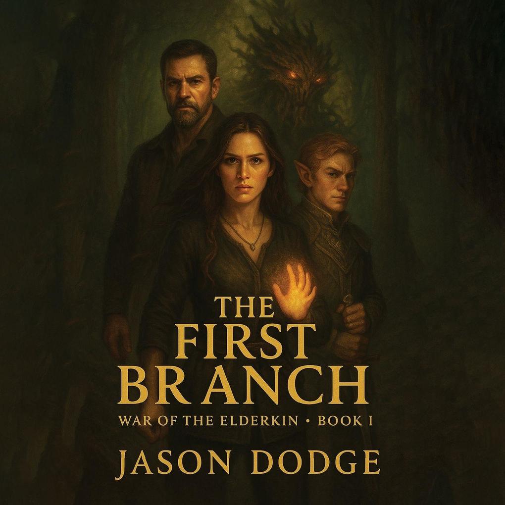 The First Branch