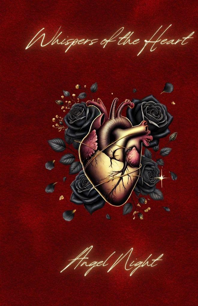 Whispers of the Heart