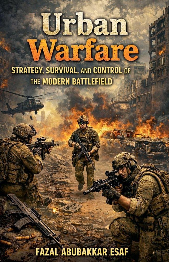Urban Warfare