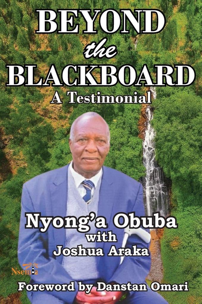 Beyond the Blackboard