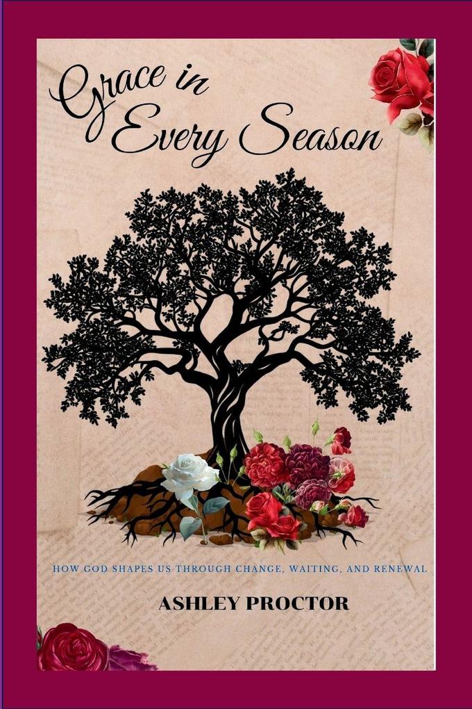 Grace in Every Season