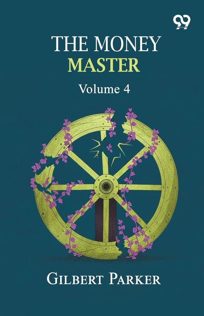 The Money Master