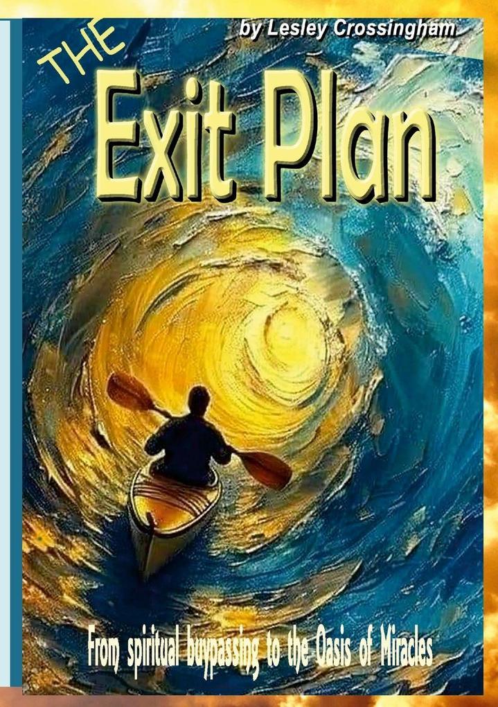 The Exit Plan