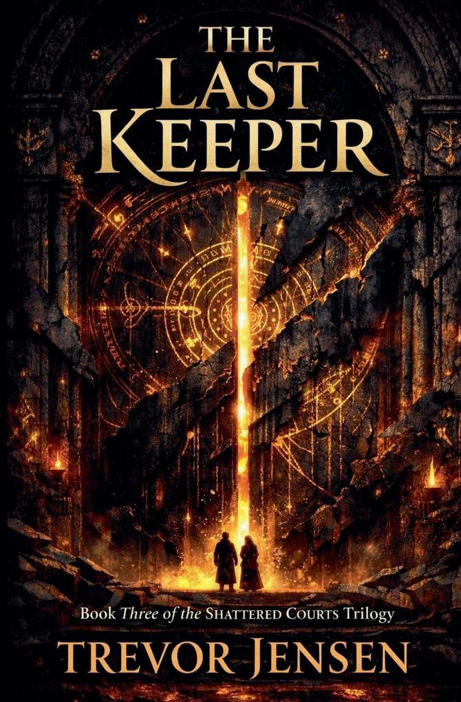 The Last Keeper