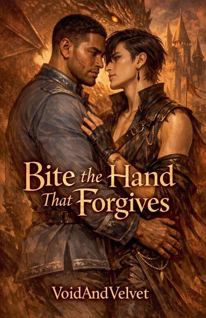 Bite the Hand That Forgives
