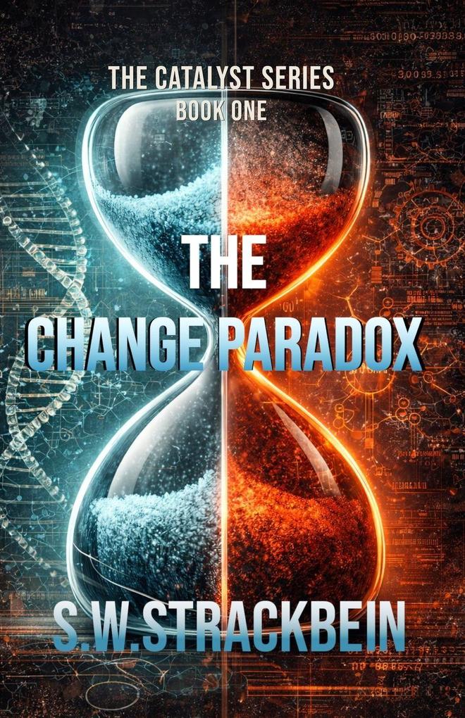 The Change Paradox