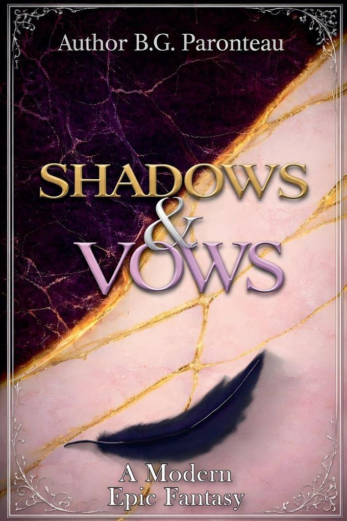 Shadows & Vows