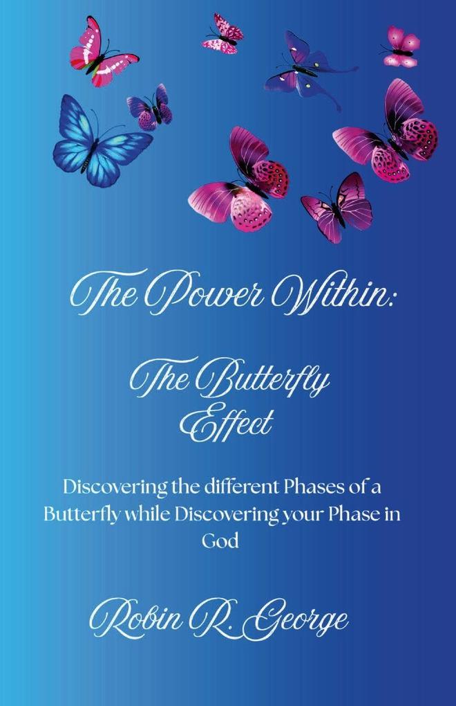 The Power Within