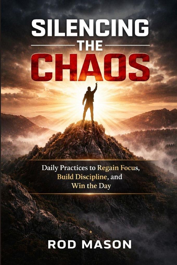 Silencing the Chaos