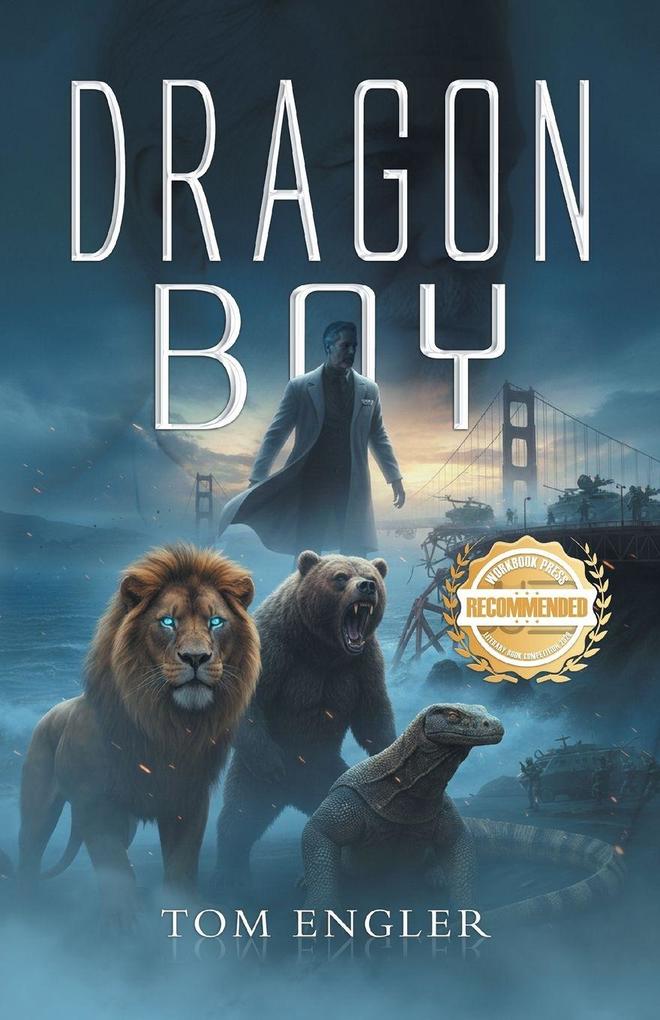 Dragonboy