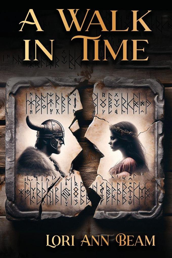 A Walk in Time