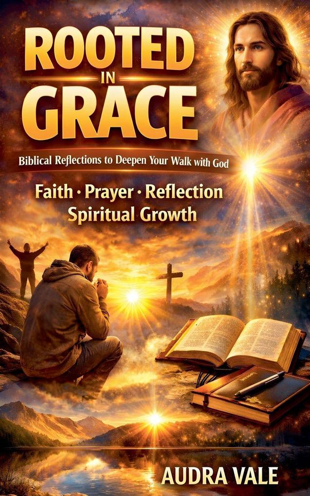 Rooted in Grace