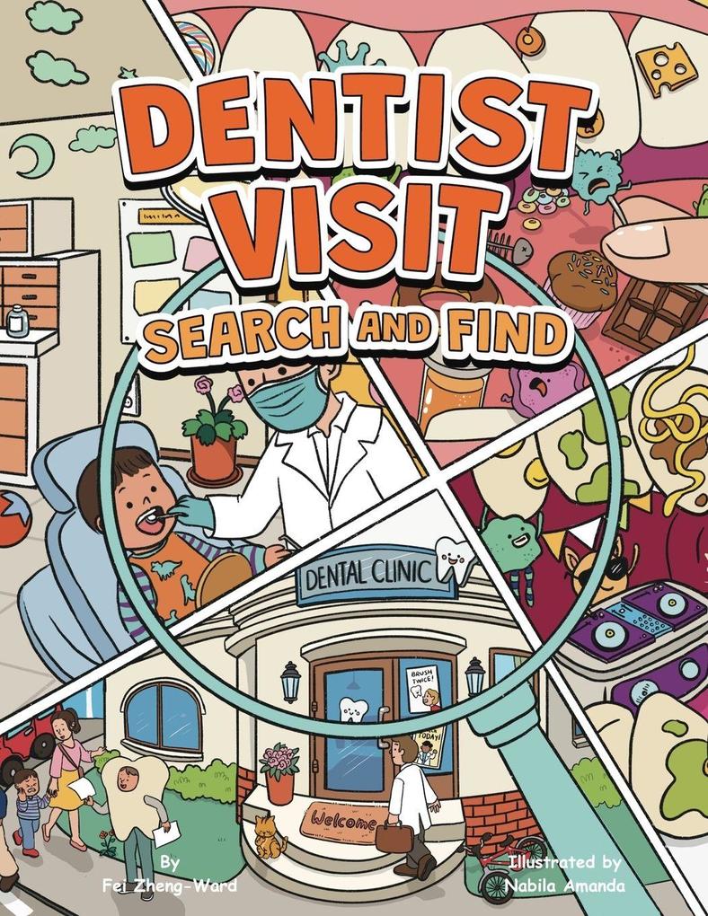 Dentist Visit Search and Find