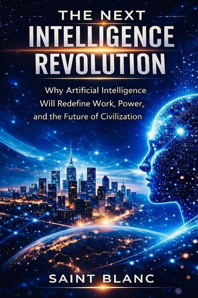 The Next Intelligence Revolution